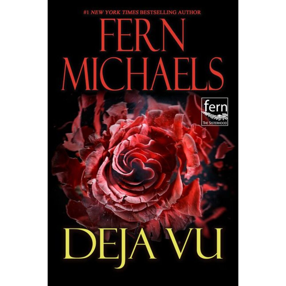 Deja Vu -- Fern Michaels